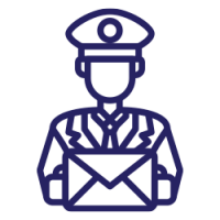 Postal Connect Portal